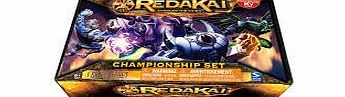 Redakai Championship Set