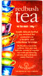 Redbush Tea Bags (40 per pack - 100g) Cheapest
