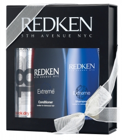 EXTREME and QUICK DRY GIFT SET (3 PRODUCTS)