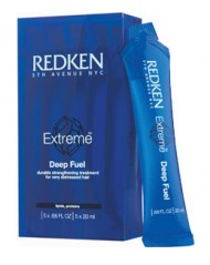 Extreme Deep Fuel 5 x 20ml