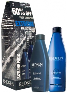 EXTREME SKYLINE PACK (2 PRODUCTS)