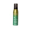 Redken Fresh Curls Spring Mousse strengthens.  lifts and re-energizes lazy curls.  Key Ingredients: 