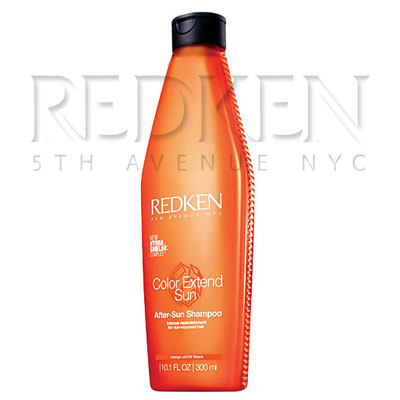Redken Hair Care Redken Colour Extend Sun After Sun Shampoo - 300ml