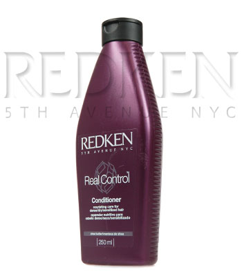Redken Real Control Conditioner for Dense Dry