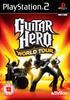 RedOctane Guitar Hero World Tour PS2