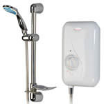 Redring Active 320S Electric Shower 7.2Kw White