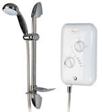 Redring Expressions 500S 8.5kw Electric Shower