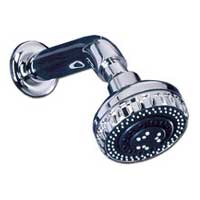 Redring Recessed Shower Kit TTW2