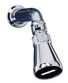 Redring Recessed Single Spray Shower Kit TTW3