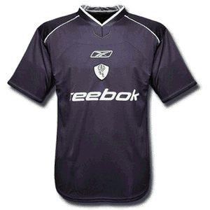 01-02 Bolton Wanderers 3rd shirt