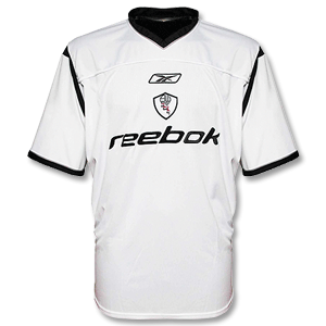 Reebok 01-03 Bolton Home shirt