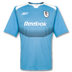 Reebok 04-05 Bolton Away shirt