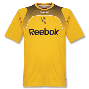 Reebok 08-09 Bolton Away Shirt