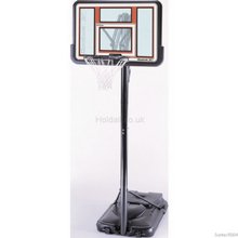 Action Grip Basketball System