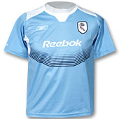 Bolton Wanderers Junior Away Shirt - 2004 - 2005.