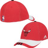Chicago Bulls 2008 NBA Draft Cap