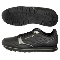 Classic Leather LAT Trainer -