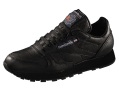 REEBOK classic leather running shoe