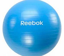Reebok Cyan Gymball - 65cm