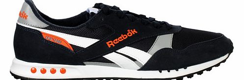 ERS 1500 Athletic Navy Mesh Trainers