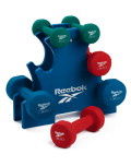 Reebok Handweight Set