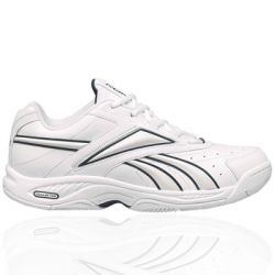 High Volley III Tennis Shoes
