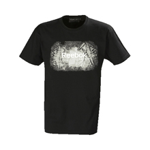 Reebok Hockey Ice Graphic T-Shirt