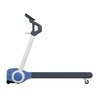 REEBOK I-Run  Blue Treadmill (RE-14301BL)