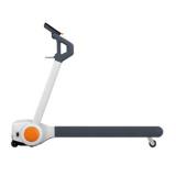 I-Run Plus Treadmill (various colours)