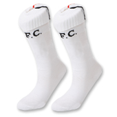 Liverpool Away Sock 2005/06 - Adults Sizes 7-12.