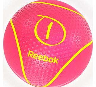 Reebok Medicine Ball - 1kg