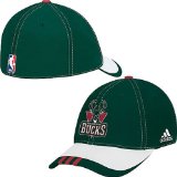Milwaukee Bucks NBA Draft Cap