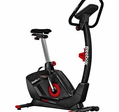 Reebok One GB50 Exercise Bike - Express Delivery
