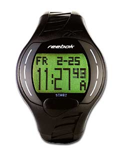 Personal Trainer HRM Watch