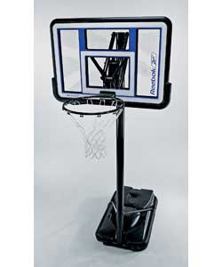 Proquick Adjust Basketball System