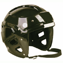 Rbk 3k Ice Hockey Helmet and Cage Combo