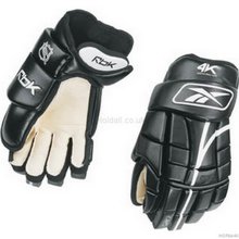 Reebok Rbk 4K Ice Hockey Glove (Junior sizes)
