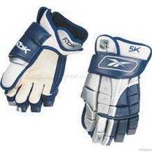 Reebok Rbk 5K Ice Hockey Glove (Junior sizes)