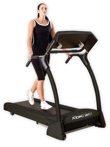 Reebok Series 3 Treadmill - Buy with Interest Free Credit