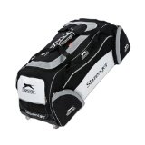 Reebok Slazenger Elite Pro Wheelie Bag