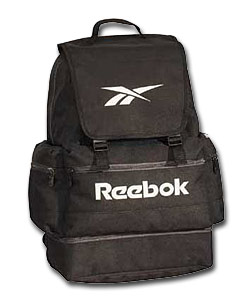 Square Large Backpack