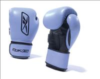 Reebok Training Gloves Blue