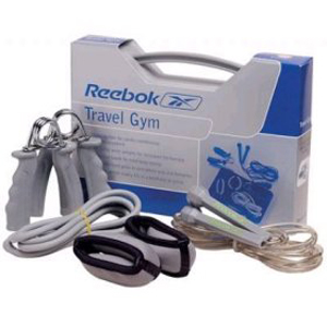 Reebok Travel Gym Kit