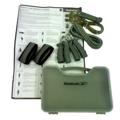 Travel Gym Pack (RE-10096)