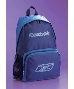 Reebok Vector Backpack - Blue
