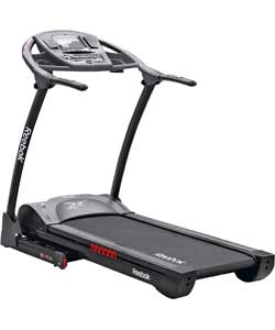 Reebok Z9 Treadmill