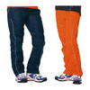 REECE Breathable Ladies Pant Can be used in wet training conditions. Pant has a straight leg and a l