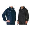 REECE Breathable Unisex Jacket Can be used in wet training conditions. Jacket has two side pockets w