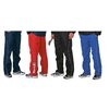 REECE Breathable Unisex Pant Can be used in wet training conditions. Pant has a straight leg and a l