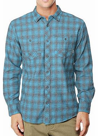 Cold Dip 4 Flannel shirt